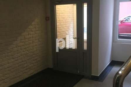 Москва, ул Воронцовская, 20. Фото № 1