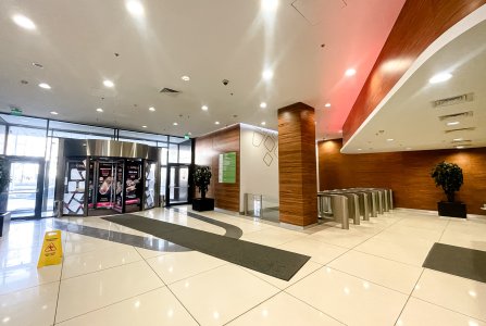 Москва, ул Сходненская, 56. Фото № 3