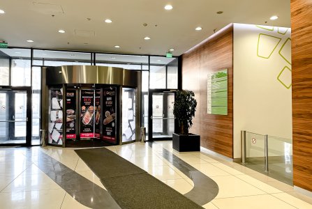 Москва, ул Сходненская, 56. Фото № 4