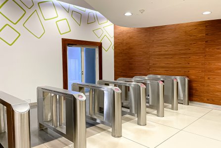 Москва, ул Сходненская, 56. Фото № 5