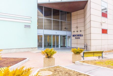 Москва, ул Садовая-Самотёчная, 24/27. Фото № 5