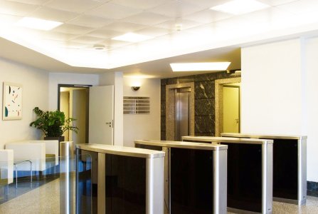 Москва, ул Садовая-Самотёчная, 24/27. Фото № 1