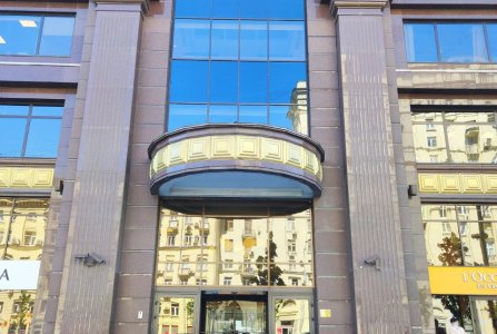 Москва, пл Павелецкая, 2 стр 1. Фото № 4