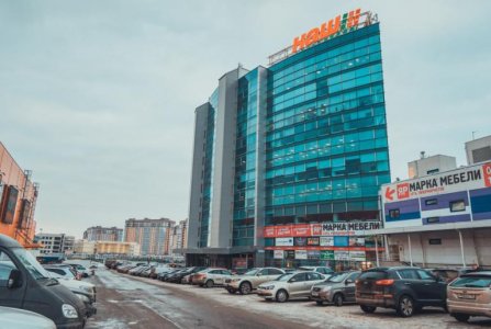 Москва, км МКАД 47-й, 21. Фото № 1