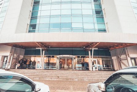 Москва, км МКАД 47-й, 21. Фото № 2