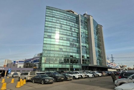 Москва, км МКАД 47-й, 21. Фото № 4