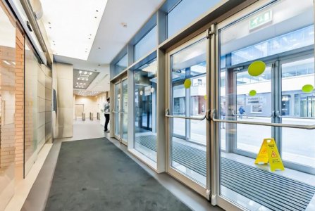 Москва, ул Василисы Кожиной, 1. Фото № 3