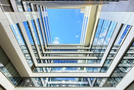 Москва, ул Василисы Кожиной, 1. Фото № 1