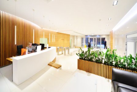 Москва, ул Василисы Кожиной, 1. Фото № 3