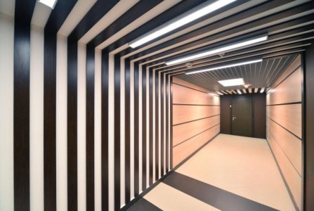 Москва, ул Василисы Кожиной, 1. Фото № 2