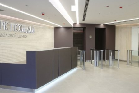 Москва, ул Василисы Кожиной, 1. Фото № 2