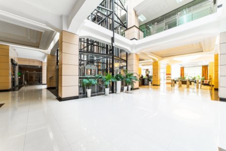 Москва, ул Каланчевская, 16 стр 1. Фото № 1