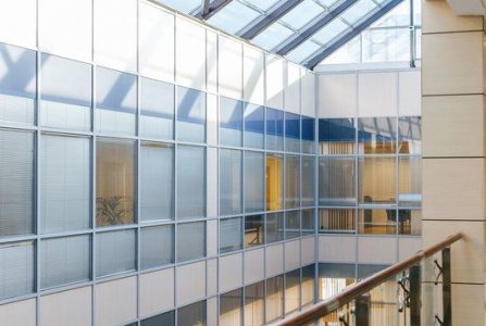 Москва, ул Каланчевская, 16 стр 1. Фото № 3