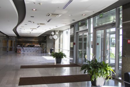 Москва, ул Академика Варги, 8 к 1. Фото № 2