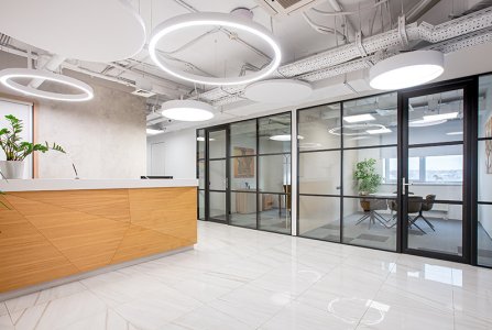 Москва, ул Академика Варги, 8 к 1. Фото № 5