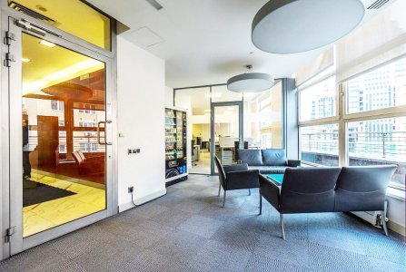 Москва, ул Дмитровка М., 20. Фото № 5