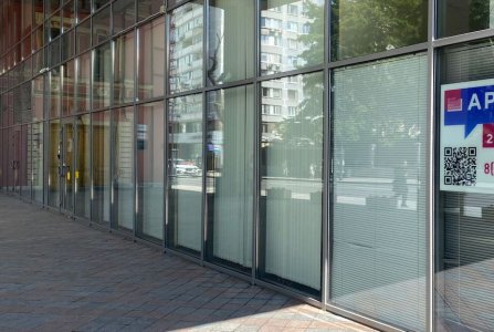 Москва, ул Дмитровка М., 20. Фото № 4