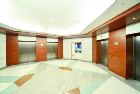 Москва, ул Авиаконструктора Микояна, 12. Фото № 2