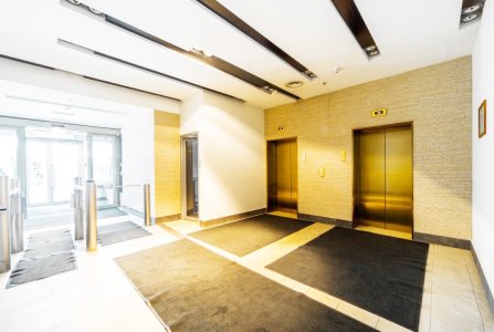 Москва, ул Авиаконструктора Микояна, 12. Фото № 2