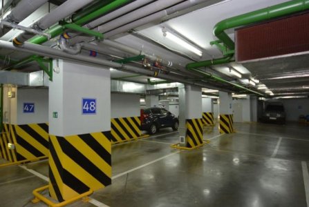 Москва, ул Удальцова, 1А. Фото № 3