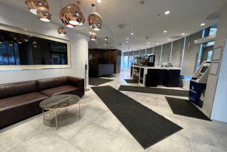 Москва, ул Удальцова, 1А. Фото № 2