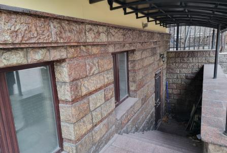 Москва, пер 1-й Колобовский, 17 стр 1. Фото № 1