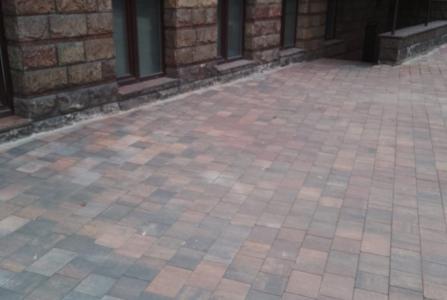 Москва, пер 1-й Колобовский, 17 стр 1. Фото № 2