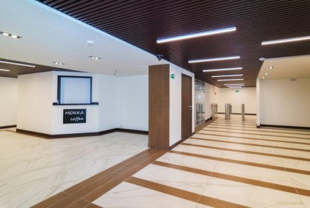 Москва, ул Дмитровка Б., 32 стр 1. Фото № 2