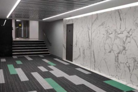 Москва, ул Тверская, 16 стр 1. Фото № 4