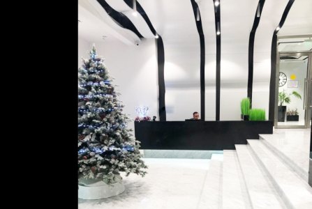 Москва, ул Тверская, 16 стр 1. Фото № 1