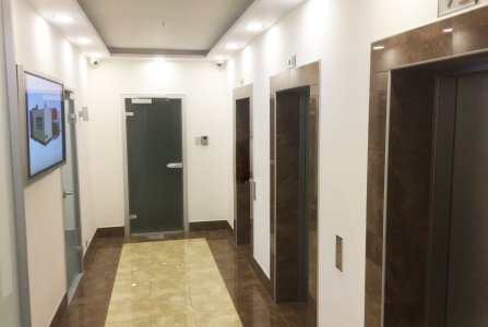 Москва, б-р Страстной, 8А. Фото № 5