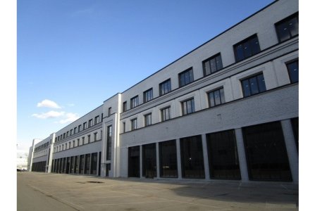 Москва, ул Шарикоподшипниковская, 13 стр 5. Фото № 5