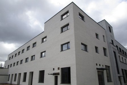 Москва, ул Шарикоподшипниковская, 13 стр 5. Фото № 2