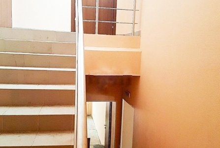 Москва, ул Перекопская, 19. Фото № 1