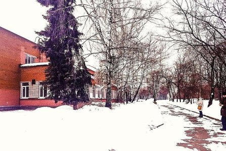 Москва, ул Перекопская, 19. Фото № 2