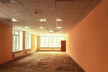 Москва, ул Перекопская, 19. Фото № 3