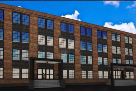 Москва, пр-кт Волгоградский, 32 к 31. Фото № 1