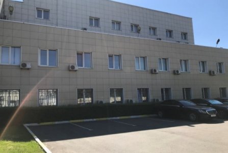 Москва, ул 1-я Магистральная, 11/2 стр 1-3. Фото № 2