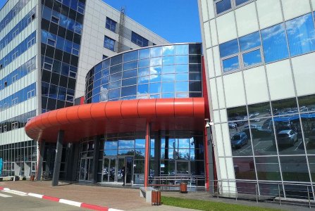 Москва, ш Долгопрудненское, 3. Фото № 4