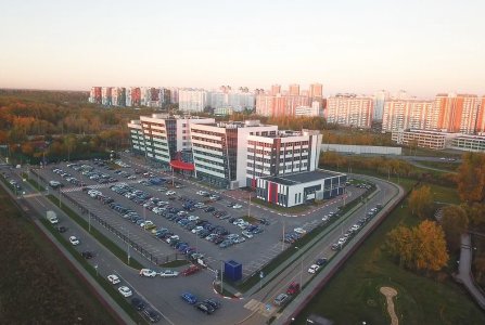 Москва, ш Долгопрудненское, 3. Фото № 3