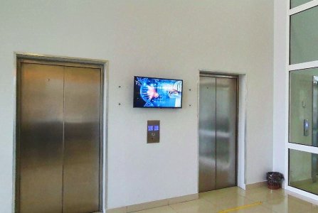 Москва, ш Долгопрудненское, 3. Фото № 2