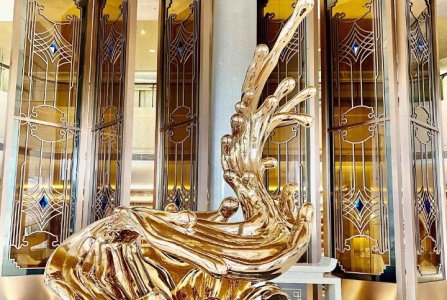 Москва, ул Вильгельма Пика, 16. Фото № 2