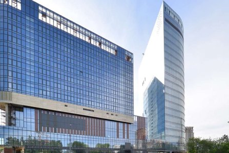 Москва, ул Вильгельма Пика, 16. Фото № 3