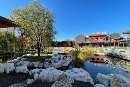 Москва, ул Вильгельма Пика, 16. Фото № 1