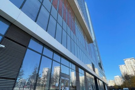 Москва, ул Вильгельма Пика, 16. Фото № 5