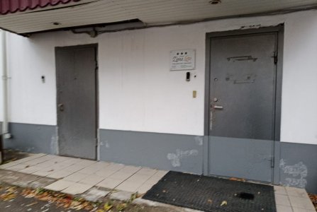 Москва, пер Старопименовский, 11 стр 3. Фото № 3