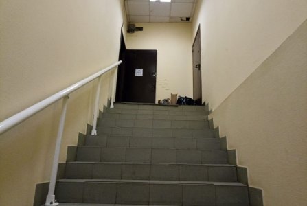 Москва, пер Старопименовский, 11 стр 3. Фото № 1