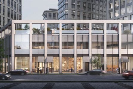 Москва, пр-кт Ленинградский, 36 стр 13. Фото № 4