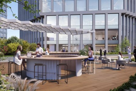 Москва, пр-кт Ленинградский, 36 стр 13. Фото № 5