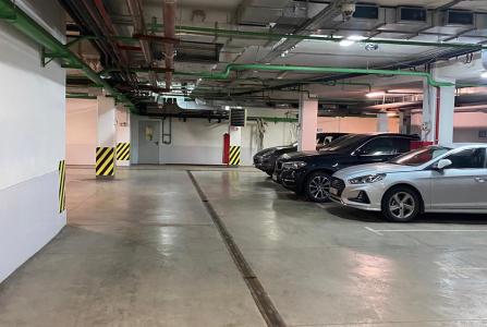 Москва, ул 4-я Тверская-Ямская, 14 стр 1. Фото № 5